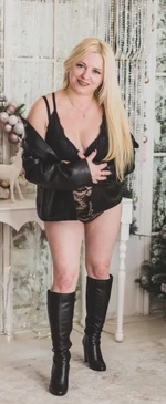 Анна, 35 лет