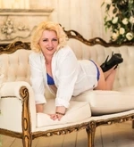 Анюта, 35 лет