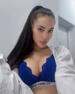 Николь, 26 лет