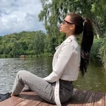 Дарина, 25 лет