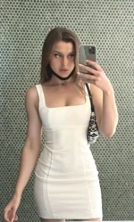 Лика, 21 лет