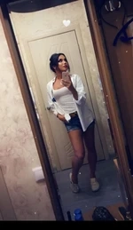 Алина с Сюрпризом, 26 лет