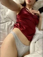 Милана, 23 лет