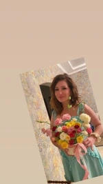 Эвелина, 39 лет