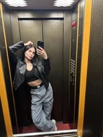 Сабрина, 21 лет