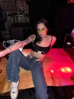 Сабрина, 21 лет