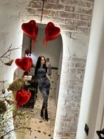 Сабрина, 21 лет