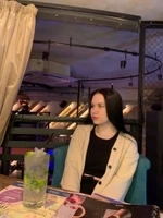 Ева, 18 лет