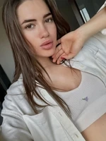 Ника, 22 лет