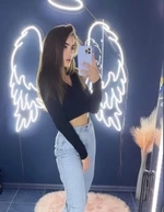 Ника, 22 лет