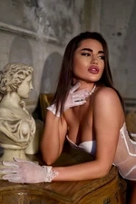 Ника, 22 лет