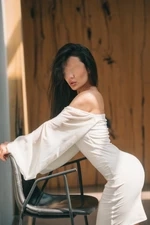 Луиза, 25 лет