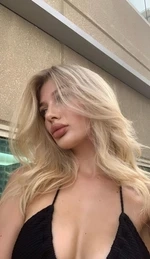 Эрика, 23 лет