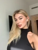 Эрика, 23 лет