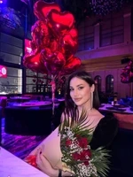Ксения, 22 лет