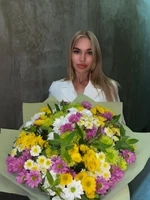 Моника, 21 лет