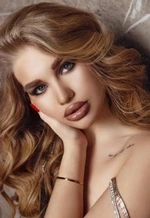 Моника, 21 лет
