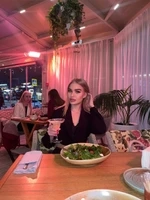 Моника, 21 лет