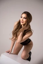 Арина, 24 лет