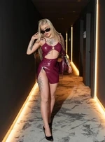 Ника, 20 лет