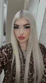 Ника, 20 лет