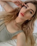 Мила, 24 лет