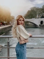 Мила, 24 лет