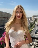 Мария, 21 лет