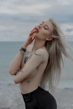 Лиза, 19 лет