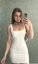 Мила, 20 лет