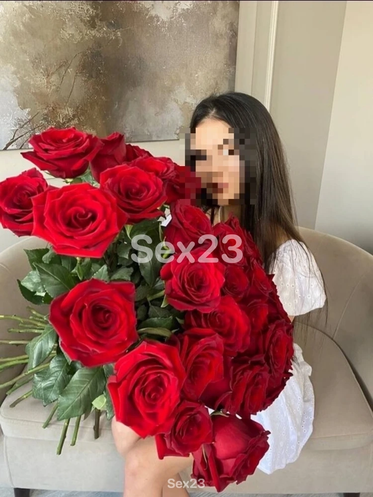 Кристина, 23 лет