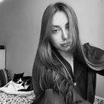 Арина, 19 лет