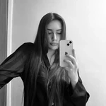 Арина, 19 лет