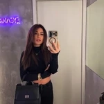 Алина, 21 лет