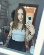 Валерия, 20 лет