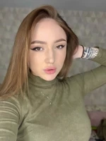 Валерия, 20 лет