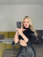 Полина, 20 лет