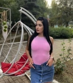 Вика, 22 лет