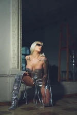 Лера, 25 лет