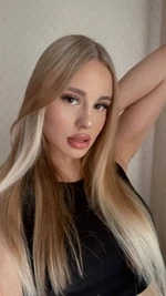Аня, 23 лет
