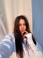 Злата, 19 лет