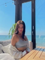 Соня, 19 лет