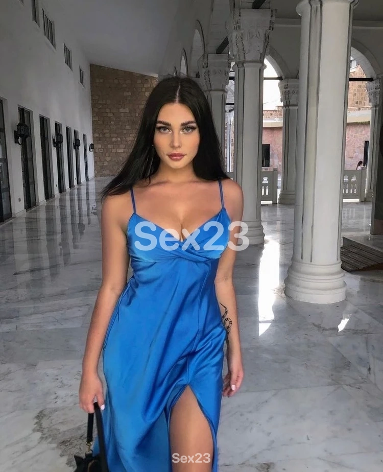 Соня, 19 лет