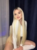 Альбина, 21 лет