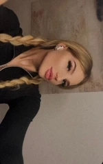 Альбина, 21 лет