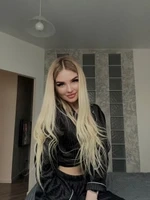Альбина, 21 лет