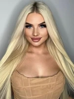 Альбина, 21 лет