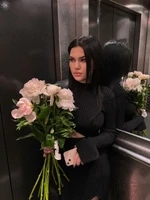 Кристина, 20 лет