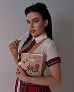 Кристина, 20 лет