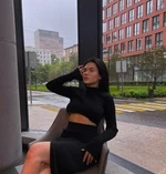 Кристина, 20 лет